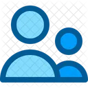 User Human People Icon