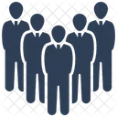 Group People Team Icon