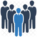 Group People Team Icon