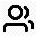 Group Users Teamwork Icon