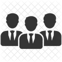 Group Users People Icon