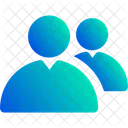Group Teamwork Team Icon