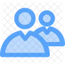 Group Teamwork Team Icon