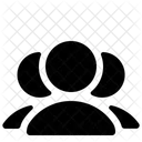 Community Group People Icon