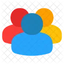 Group People Team Icon