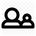 Group People Team Icon