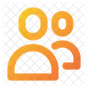 Group Friends People Icon