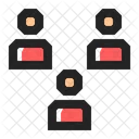 Group Team People Icon