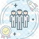 Group  Icon