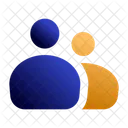 Group Groups Users Icon