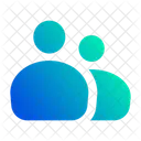 Group Groups Users Icon