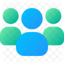 Group  Icon