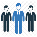 Group  Icon