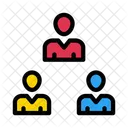 Group  Icon