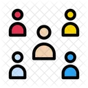 Group  Icon