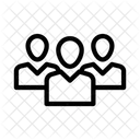 Group  Icon