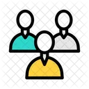 Group  Icon