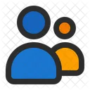Group People Team Icon