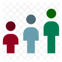 Group People Society Icon