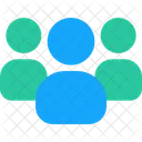 Group  Icon