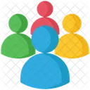 Group  Icon