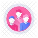 Group  Icon