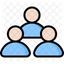 Group  Icon