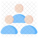 Group  Icon