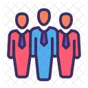 Group  Icon