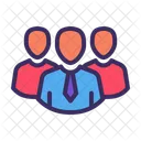 Group  Icon