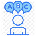 Group Chat Business Icon