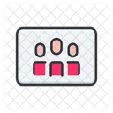 Group  Icon