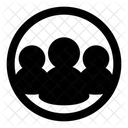 Group  Icon