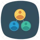 Group  Icon
