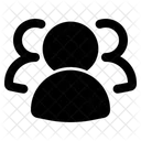 Group  Icon