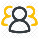 Group  Icon