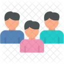 Group  Icon