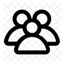 Group  Icon