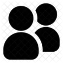 Group  Icon