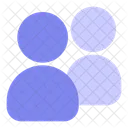 Group Team Community Icon