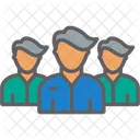 Group  Icon