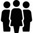 Group Online Icon