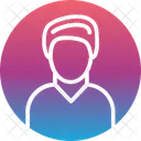 Group Friends People Icon