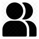 Profile Avatar User Icon