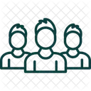 Group  Icon