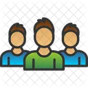 Group  Icon