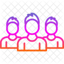 Group  Icon