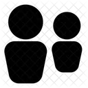 Group  Icon