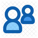 Group  Icon