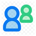 Group  Icon